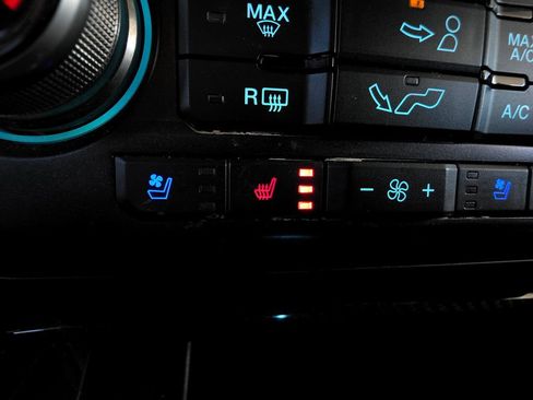 Used 2020 Ford F150 Raptor w/ Equipment Group 802A Luxury AWD/4WD image 51