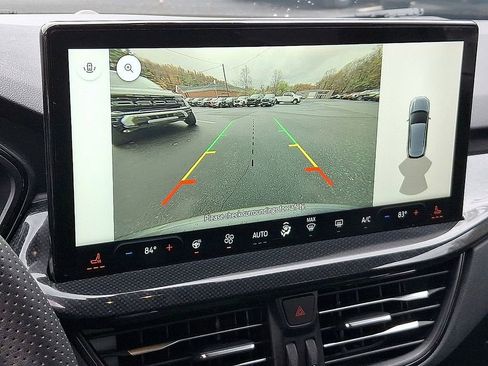 Used 2023 Ford Escape ST-Line w/ Tech Pack #1 image 18