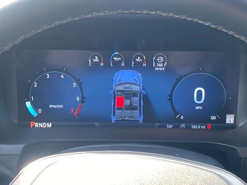 New 2026 Ford F150 XLT w/ Equipment Group 302A MID image 28