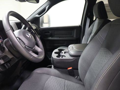 New 2026 RAM 2500 Tradesman image 7