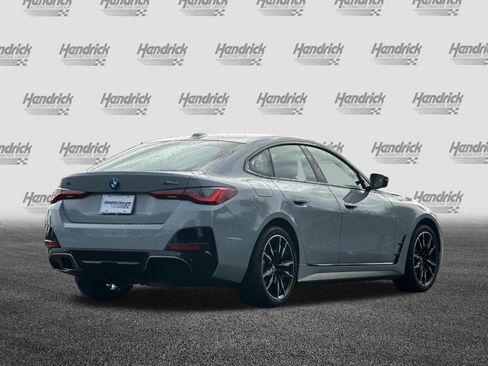 Certified 2023 BMW i4 M50 w/ Premium Package image 5