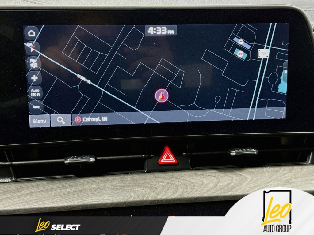 Used 2023 Kia Sportage X-Line AWD/4WD image 16