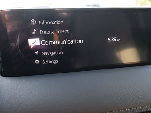 Used 2023 MAZDA CX-5 AWD 2.5 S w/ Select Package image 35