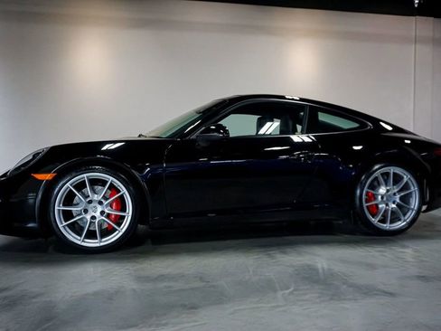 Used 2012 Porsche 911 Carrera S image 49