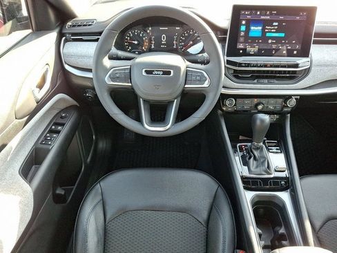 Certified 2023 Jeep Compass Latitude w/ Convenience Group image 13