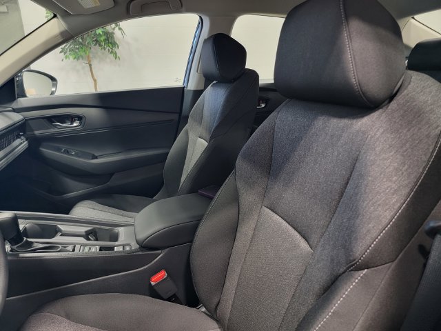 New 2026 Honda Accord LX image 12