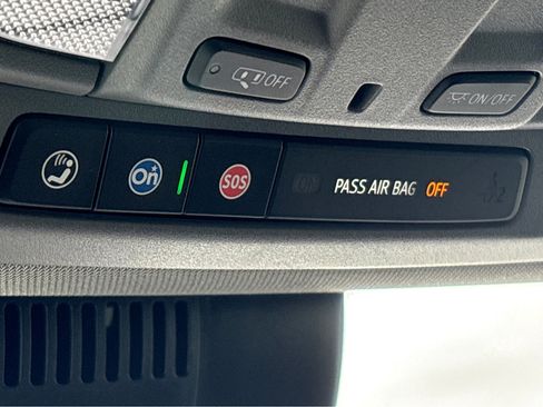 Used 2024 Chevrolet Silverado 2500 LT AWD/4WD image 18