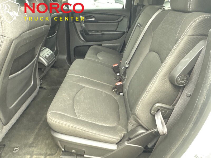 Used 2015 GMC Acadia SLE FWD image 15