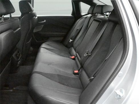 Certified 2025 Acura TLX w/A-Spec Package image 15