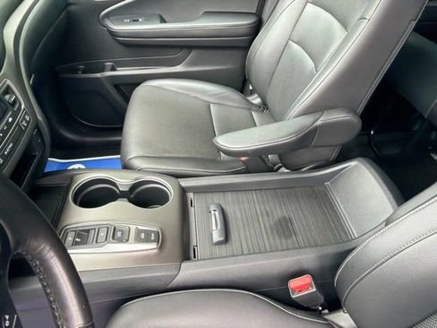 Used 2023 Honda Ridgeline RTL-E image 13