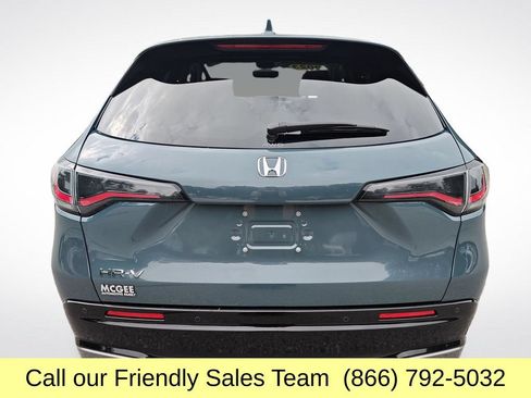 Used 2023 Honda HR-V EX-L image 5