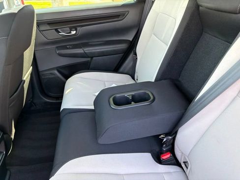 Used 2026 Honda CR-V EX image 20