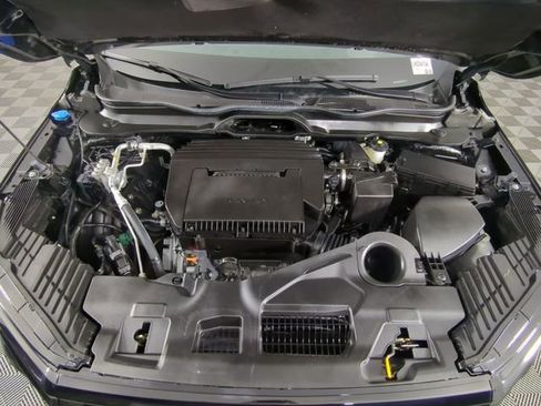 Used 2025 Honda Pilot Black Edition image 45