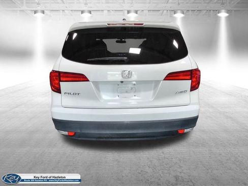 Used 2017 Honda Pilot EX-L image 9