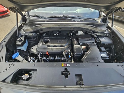 Used 2020 Hyundai Santa Fe SE w/ Cargo Package FWD image 34