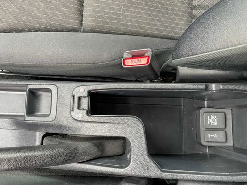 Used 2020 Honda Fit EX image 18