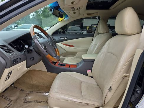 Used 2010 Lexus ES 350 FWD image 14