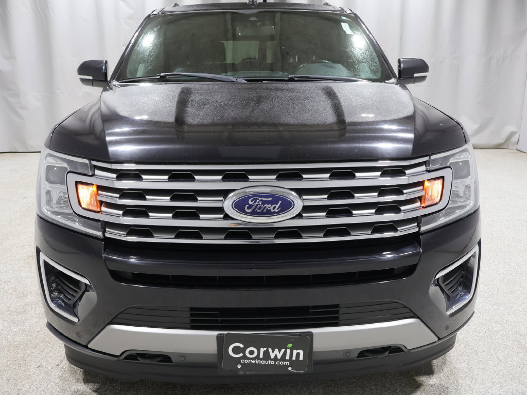 Used 2020 Ford Expedition Max Limited AWD/4WD image 17