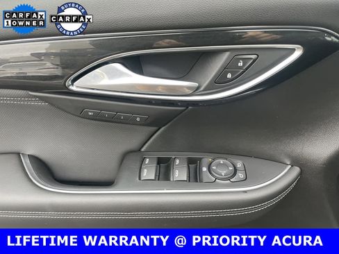 Used 2025 Buick Envision Preferred image 12