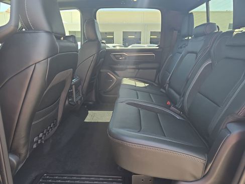 New 2026 RAM 1500 RHO AWD/4WD image 15