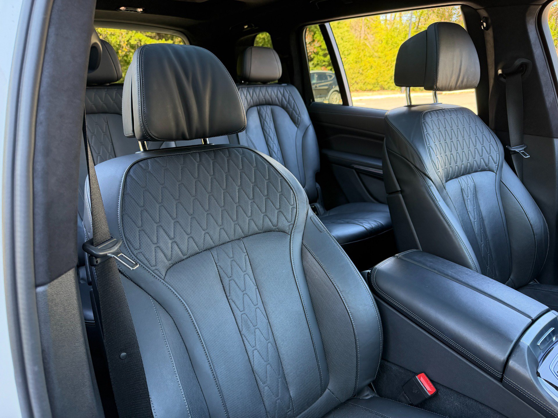 Used 2023 BMW X7 M60i AWD/4WD image 66
