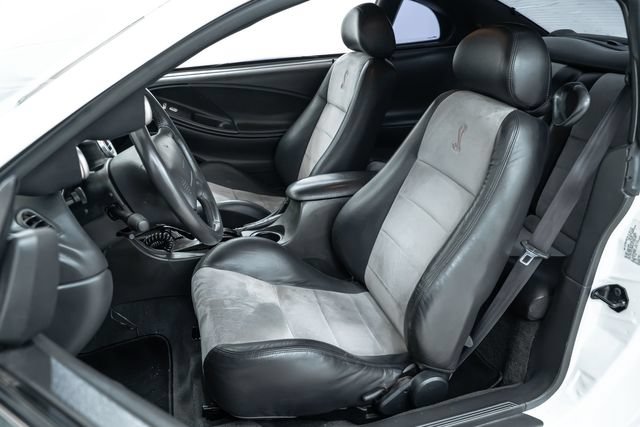 Used 2003 Ford Mustang Cobra RWD image 20