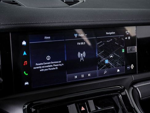 New 2026 Porsche Panamera 4 image 22