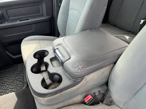 Used 2018 RAM 1500 Tradesman w/ Popular Equipment Group RWD image 16
