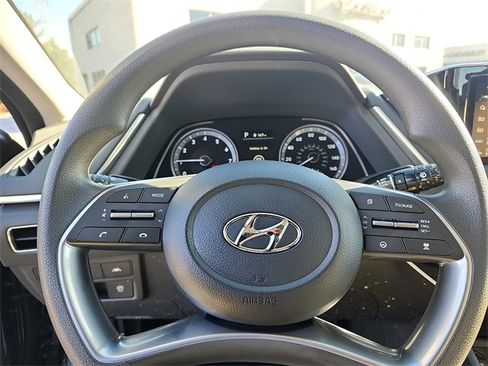 Used 2023 Hyundai Sonata SEL image 19