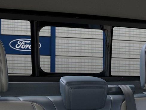 New 2026 Ford Maverick Lariat AWD/4WD image 25