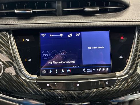 Used 2021 Cadillac XT6 Premium Luxury image 19