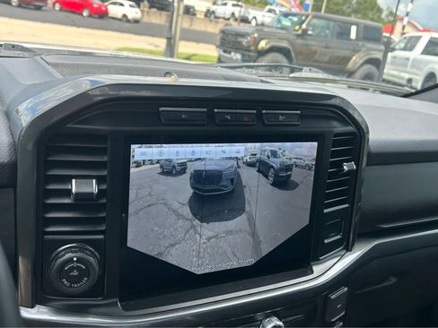 Used 2023 Ford F150 XLT w/ Equipment Group 302A High AWD/4WD image 33