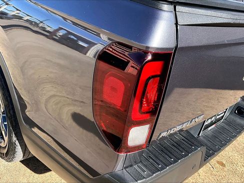 Used 2022 Honda Ridgeline RTL-E image 26