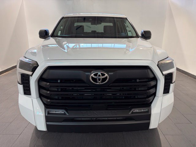 Used 2024 Toyota Tundra SR5 AWD/4WD image 8