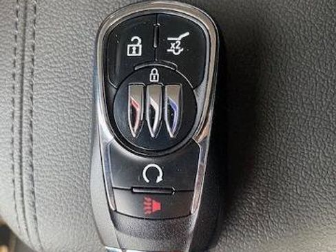 New 2026 Buick Encore GX Sport Touring w/ Comfort Package image 26