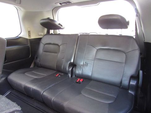 Certified 2020 Toyota Land Cruiser w/ Preferred Accessory Package image 17