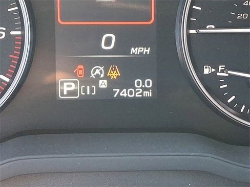 Certified 2025 Subaru Crosstrek 2.5i Limited w/ Popular Package #4A image 20