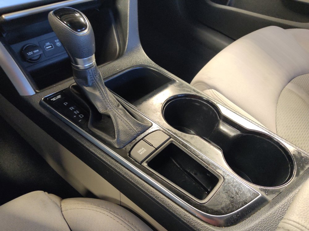 Used 2017 Hyundai Sonata SE FWD image 26