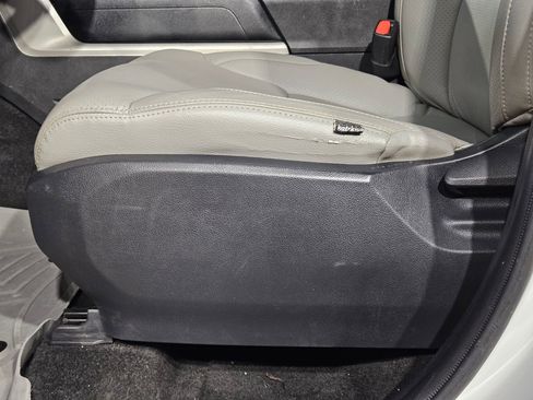 Used 2023 Toyota Tundra SR5 w/ SR5 Convenience Package image 22