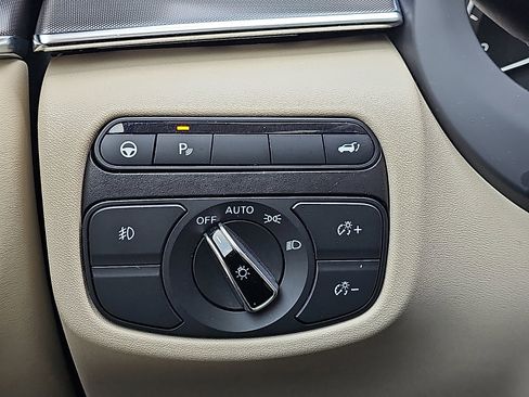 Used 2022 INFINITI QX50 Luxe w/ Cargo Package image 26