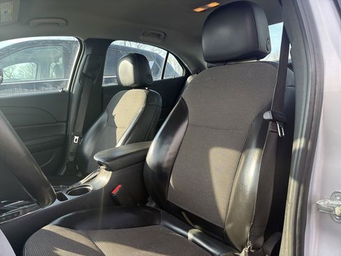 Used 2014 Chevrolet Malibu LT image 7