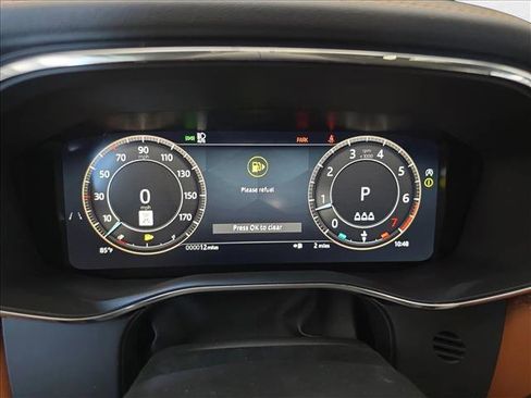 New 2026 Jaguar F-PACE R-Dynamic S AWD/4WD image 17