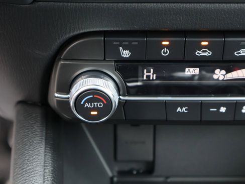 New 2025 MAZDA CX-5 AWD 2.5 S w/ Select Package image 27