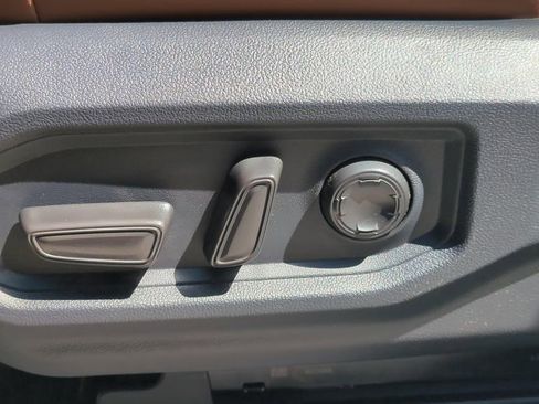 New 2026 Toyota Tundra 1794 Edition AWD/4WD image 15