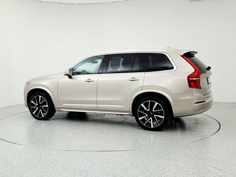 New 2025 Volvo XC90 B6 Plus w/ Protection Package Premier image 7