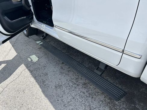 Used 2020 RAM 1500 Limited AWD/4WD image 18