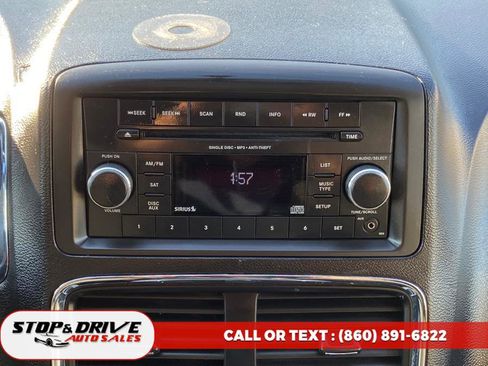 Used 2012 Dodge Grand Caravan Crew image 13