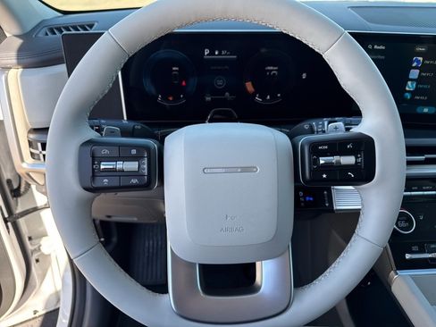 New 2026 Hyundai Santa Fe SEL image 8