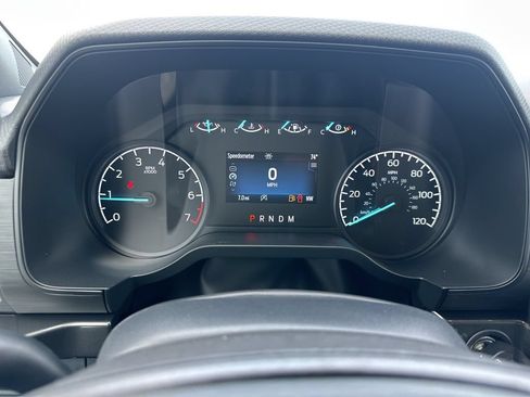 New 2026 Ford F150 STX AWD/4WD image 19