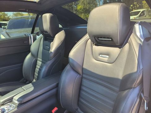 Used 2018 Mercedes-Benz SL 63 AMG image 23